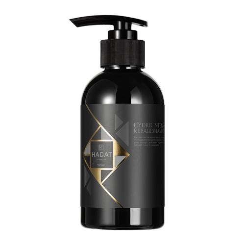 Hadat - Hydro Intensive Repair Shampoo - Javító Hajsampon - 250ml
