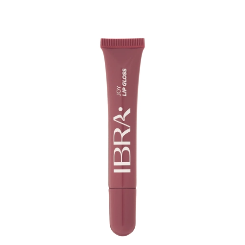 Ibra Makeup - Tápláló Szájfény - Joy Lip Gloss - 10ml