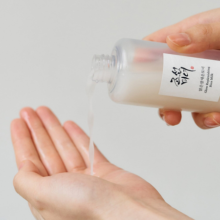 Beauty of Joseon - Glow Replenishing Rice Milk - Hidratáló Rizses Arctoner - 150ml