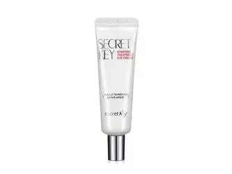 Secret Key - Starting Treatment eye Cream - Szemkrém Sötét Karikák Ellen - 30g