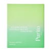Purito Seoul - Wonder Releaf Centella Mini Kit Unscented - Illatmentes Bőrnyugtató Termékkészlet