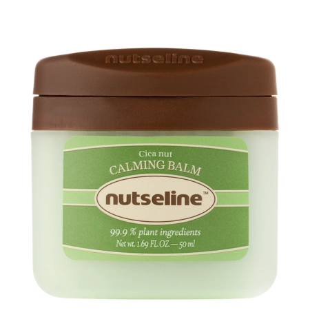 nutseline - Cica Nut Calming Balm - Bőrnyugtató Hatású Többfunkciós Balzsam - 50ml