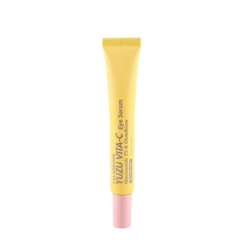 LalaRecipe - Yuzu Vita C Eye Serum - Világosító Szemkörnyékápoló Szérum - 35ml