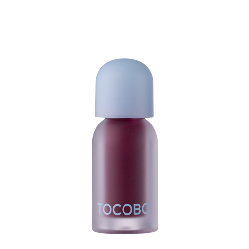 Tocobo - Juicy Berry Plumping Lip Oil - Ajakolaj - 06 Berry Candy - 4g
