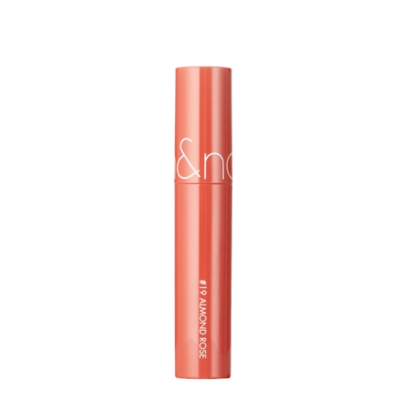 Rom&nd - Juicy Lasting Tint - Tartós Ajaktinta - 19 Almond Rose