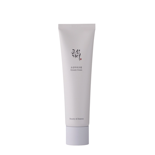 Beauty of Joseon - Dynasty Cream - Gyengéd Hidratáló Arckrém - 100ml