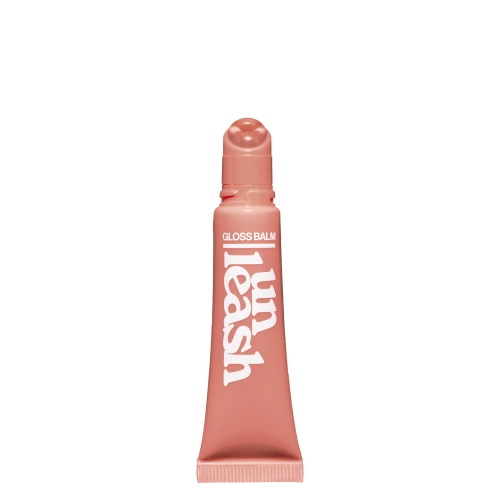 Unleashia - Sunset Dazzle Gloss Balm - Szájfény - No.7 Rome - 10g