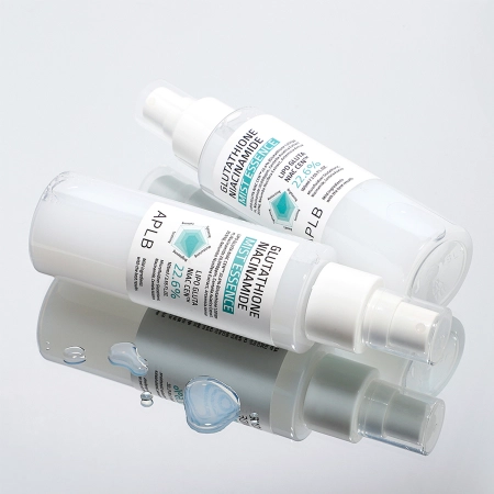 APLB - Glutathione Niacinamide Mist Essence - Világosító Arcesszencia Spray Formában - 105ml
