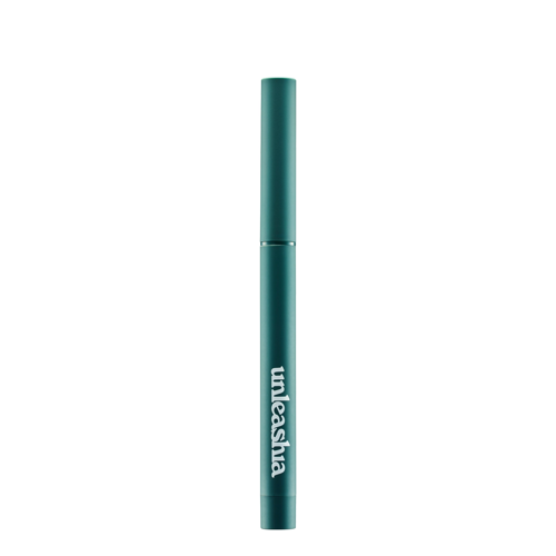 Unleashia - Easy Glide Flat Eyeliner - Lapos Szemhéjtus - No 1 Deep Black - 0,15g
