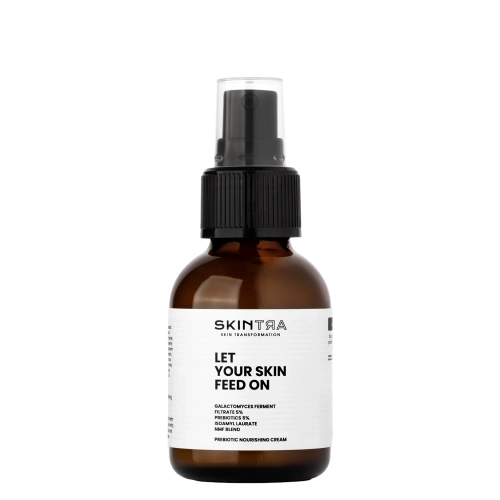 SkinTra - Let Your Skin Feed On - Prebiotikus Tápláló Krém - 50ml