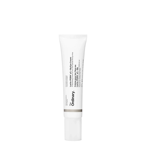 The Ordinary - Lacto-PDRN 4% + B9 Eye Cream - Tápláló Szemkörnyékápoló Krém PDRN-nel és B9-vitaminnal - 15ml