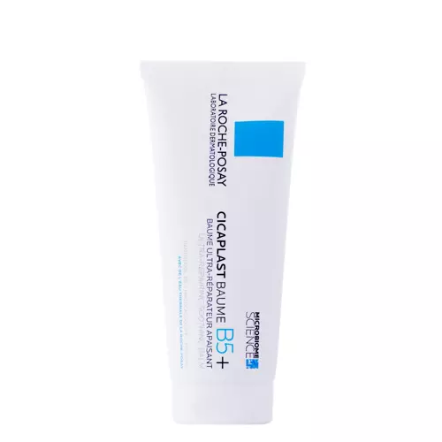 La Roche-Posay - Cicaplast Baume B5 - Regeneráló Balzsam Irritált Bőrre - 100ml