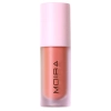 Moira - Love Steady Liquid Blush - Krémes Pirosító - 004 My Darling - 4,8g