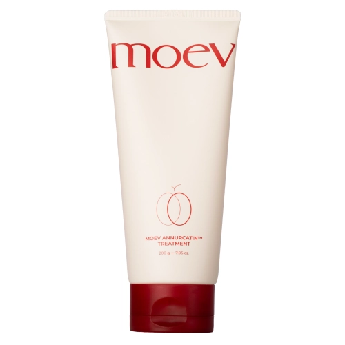 MOEV - Annurcatin Treatment - Hajerősítő Kezelés - 200g