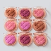 Unleashia - Dough Dough Waffle Blush - Bársonyos Pirosító - 2 Icy Berry - 7g