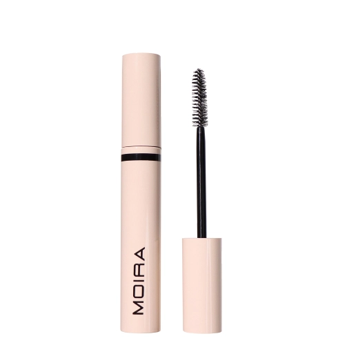 Moira - Volume & Long Lash Mascara - Szempillaspirál - Black - 8g