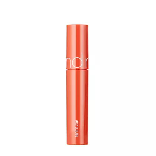 Rom&nd - Juicy Lasting Tint - Tartós Ajaktinta - 07 Jujube - 5,5 g