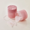 House of Hur - Clearing Skin Prep Essence Pad - Hámlasztó Arckorongok - 70db/140ml