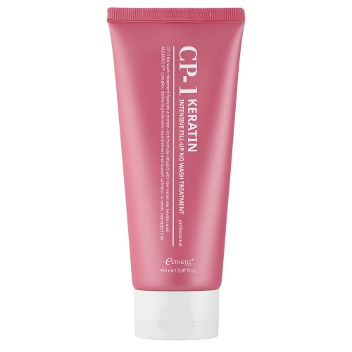 CP-1 - Keratin Intensive Fill-up No-wash Treatment - Öblítés Nélküli Keratinos Hajkezelés - 150ml