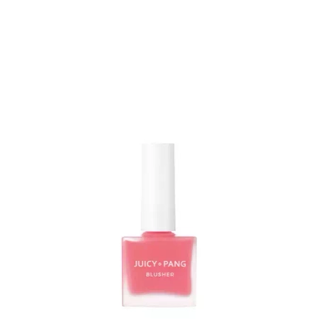 A'pieu - Juicy-Pang Water Blusher - Folyékony Arcpirosító - PK01 - 9g