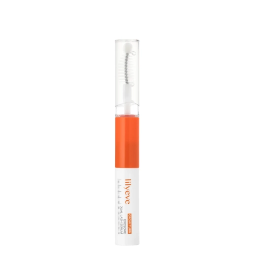 lilyeve - Grow:Turn Exosome Dual Lash Serum - Szempillaszérum - 8ml