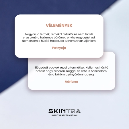 SkinTra - Guard Your Skin - Védő Antioxidáns Esszencia - 100ml