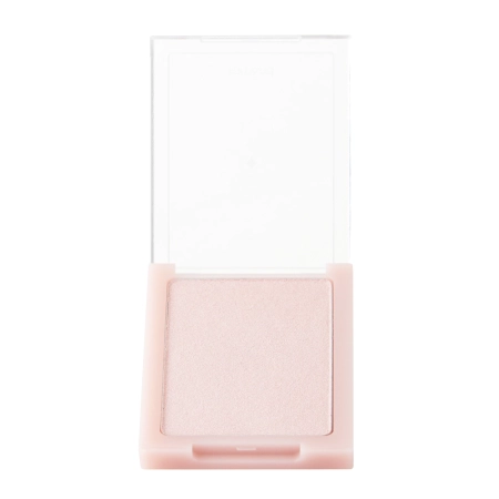 Rom&nd - See-Through Veil Lighter - Átlátszó Highlighter - 02 Moonkissed Veil - 3.5g