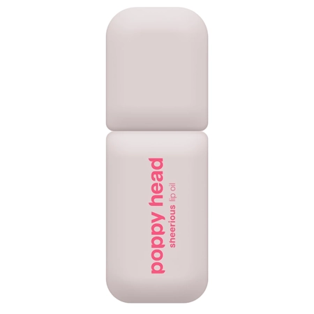 Poppy Head - Sheerious Lip Tint - Olajos Ajaktinta - 4g