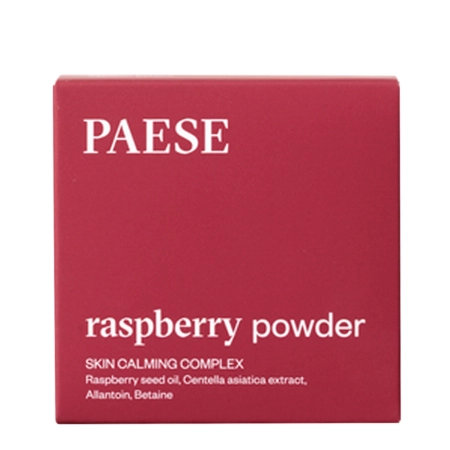 Paese - Málnás Púder - 6g