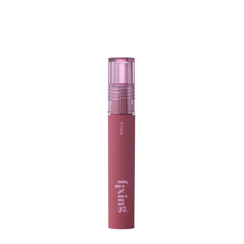 Etude House - Fixing Tint - Hosszantartó Ajakfesték - #07 Cranberry Plum - 4g