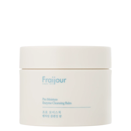 Fraijour - Pro Moisture Enzyme Cleansing Balm - Hidratáló Hatású Enzimes Arclemosó Balzsam - 110ml