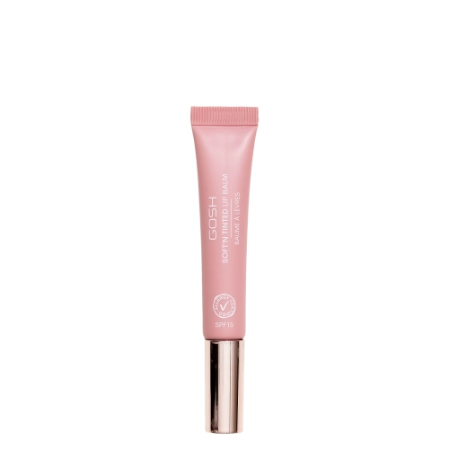 GOSH - Soft'n Tinted Balm - Ajakbalzsam - 004 Vintage Rose - 8ml