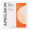 Aprilskin - Carrotene Clarifying Vita Pads - Arctisztító Korongok Karotinnal - 135g