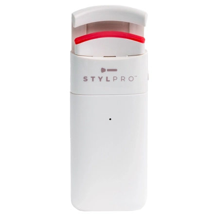 Stylpro - Heated Eye Lash Curler - Fűtött Szempilla Göndörítő