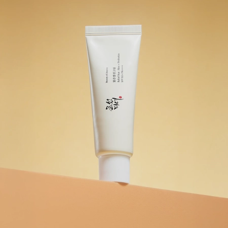 Beauty of Joseon - Relief Sun Rice Probiotics - SPF50+/PA++++ - Napvédő Rizs Arckrém - 50ml