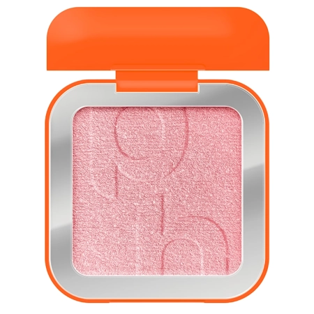 Poppy Head - Bouncelight Creamy Blushlighter 2in1 - Krémes Pirosító és Highlighter - 02 Bluff - 3,1g
