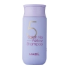 Masil - 5 Salon No Yellow Shampoo - Hamvasító Sampon - 150ml