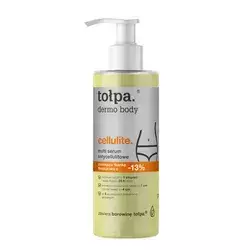 Tołpa - Dermo Body Cellulit - Anti-cellulit Multi Szérum - 250ml
