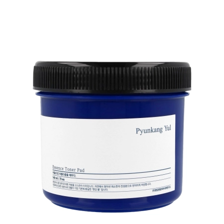 Pyunkang Yul - Essence Toner Pad - Tonizáló Arckorongok - 70db