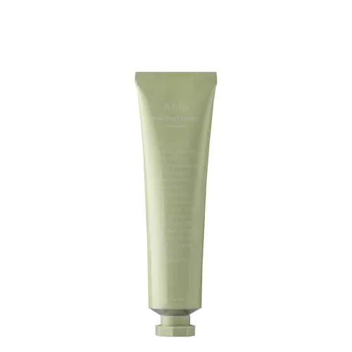 Abib - Heartleaf Creme Calming Tube - Megnyugtató Krém Houttuyniaval - 75ml