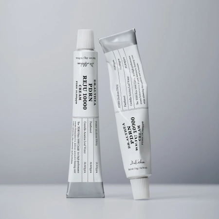 Dr. Althea - PDRN Reju 10000 Cream - Erősen Tápláló Arckrém - 20g