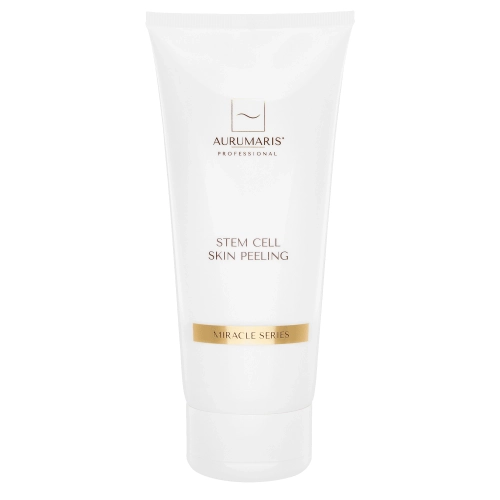 Aurumaris - Stem Cell Skin Peeling - Enzimes-Mechanikus Hámlasztó - 200ml