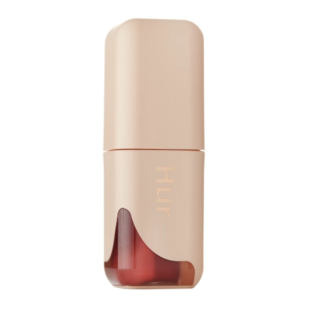 House of Hur - Glow Ampoule Tint - Hidratáló Ajaktinta - Brown Red - 4.5g