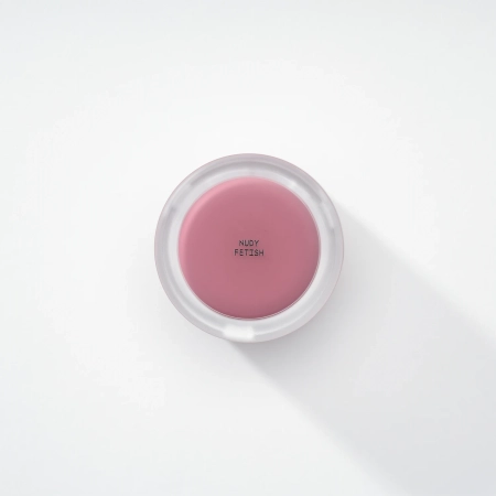 titto - Lip & Cheek Dual Pot - Duó Ajkakra és Orcákra - #03 Super Magnetic/Nudy Fetish - 10g