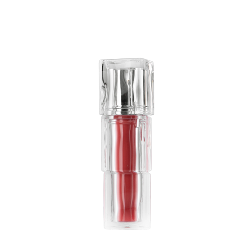 TIRTIR - Waterism Glow Tint - Fényes Ajakfesték - 02 Merry Coral - 4g