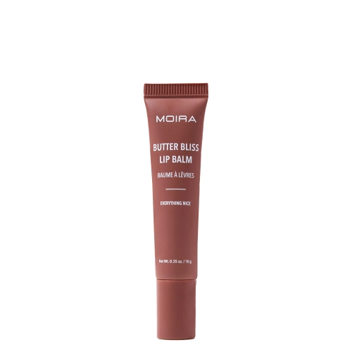 Moira - Butter Bliss Lip Balm - Ajakbalzsam - 009 Everything Nice - 10g