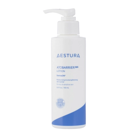Aestura - Atobarrier 365 Lotion - Hidratáló Balzsam Ceramidokkal - 150ml