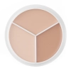TFIT - Cover Up Pro Concealer Palette - Arckontúr Paletta - Neutral - 10g