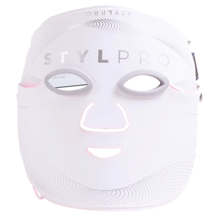 Stylpro - Wavelength Pro 5-in-1 LED Mask - Intelligens Fényterápiás Maszk