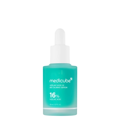 Medicube - Azelaic Acid 10 BB Soothing Serum - Szérum Azelainsavval - 30ml
